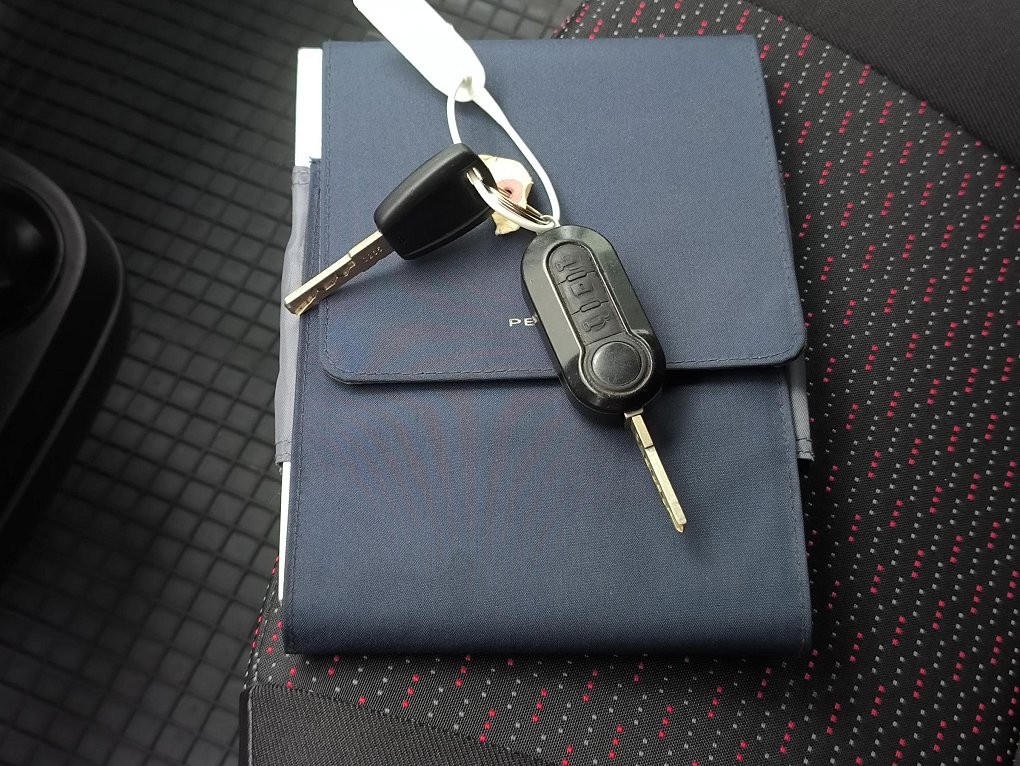 Peugeot Boxer 2.0HDi  L3H2