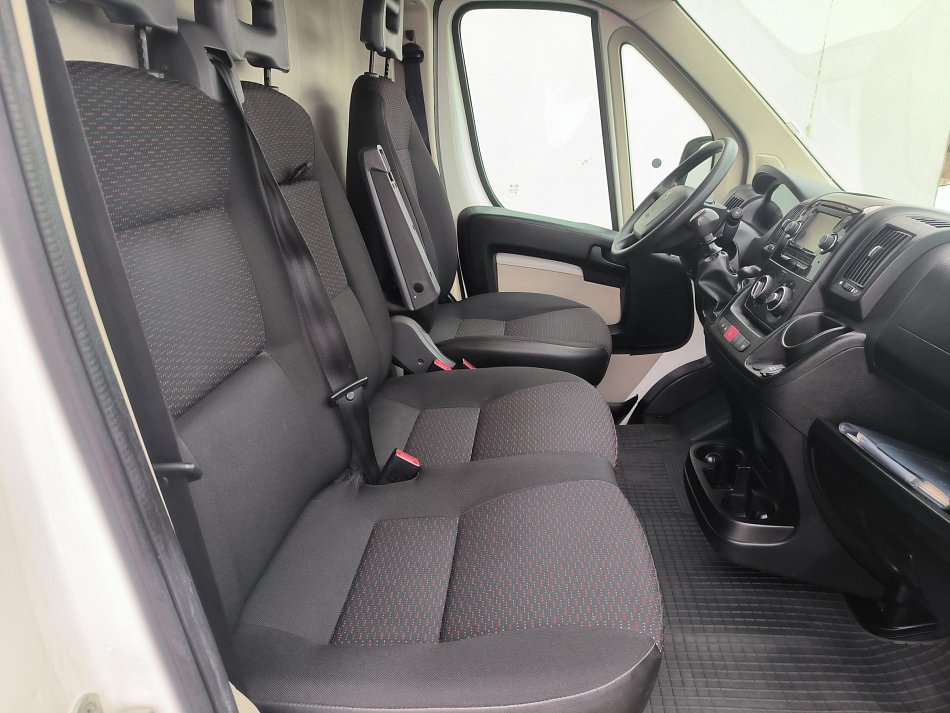 Peugeot Boxer 2.0HDi  L3H2