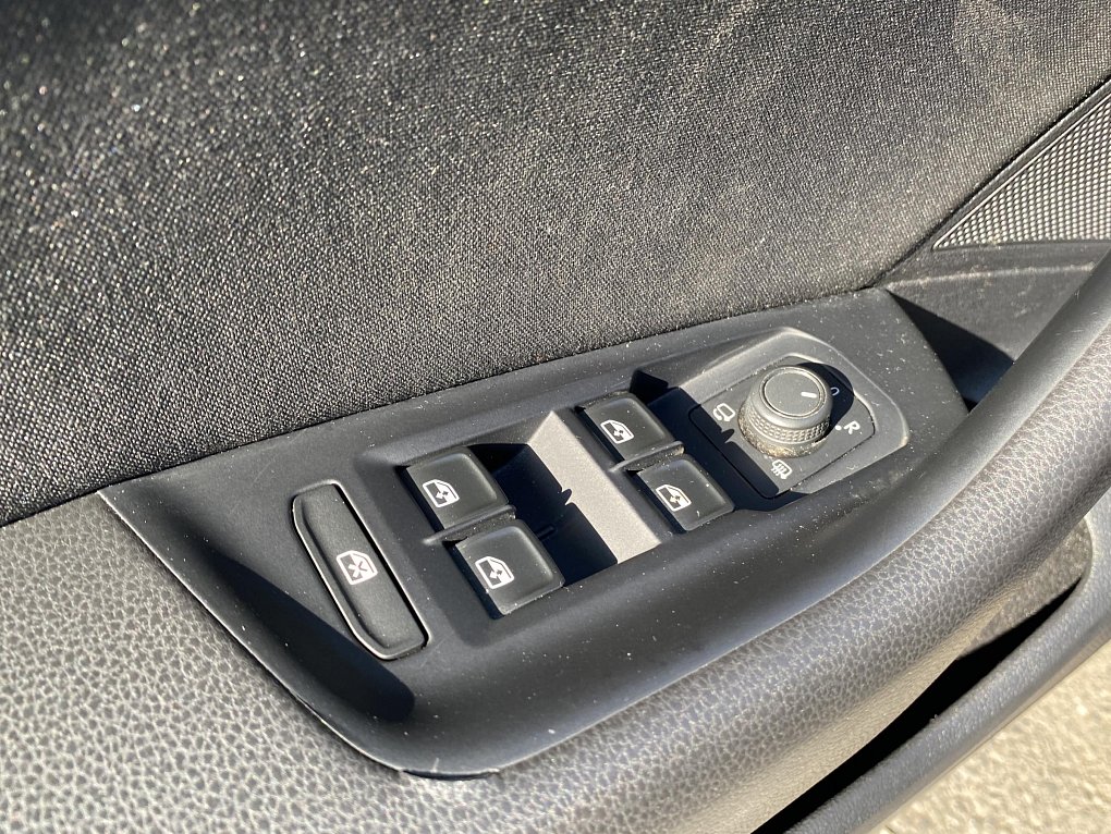 Volkswagen Passat 2.0 TDi Comfortline