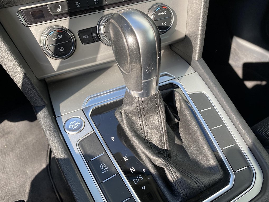 Volkswagen Passat 2.0 TDi Comfortline