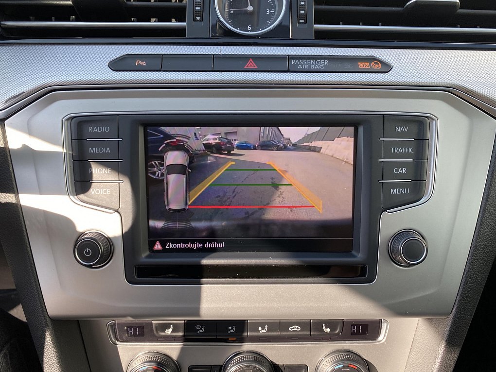 Volkswagen Passat 2.0 TDi Comfortline