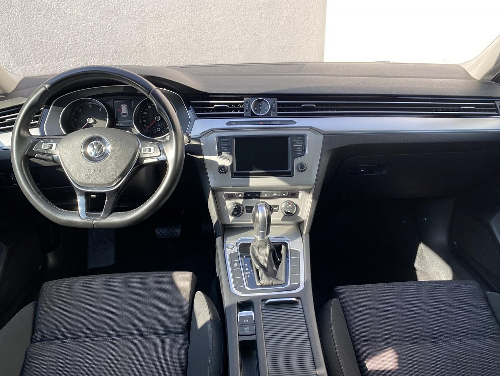 Volkswagen Passat 2.0 TDi Comfortline
