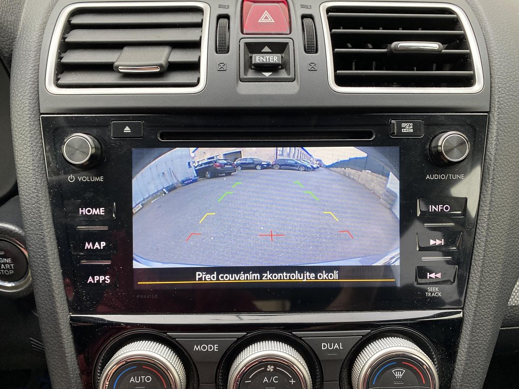 Subaru Levorg 1.6 DiT Sport AWD