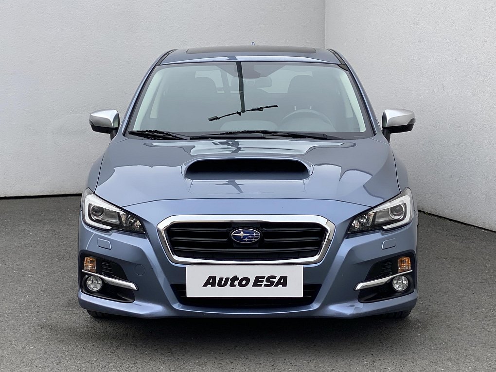 Subaru Levorg 1.6 DiT Sport AWD