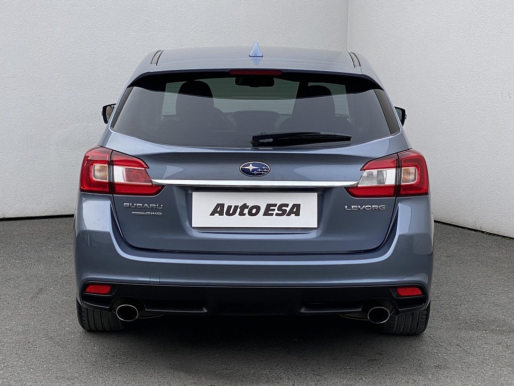 Subaru Levorg 1.6 DiT Sport AWD