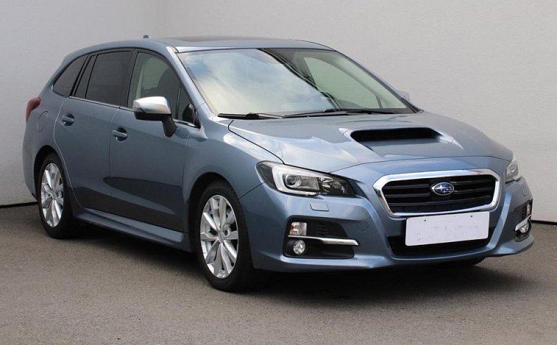 Subaru Levorg 1.6 DiT Sport AWD