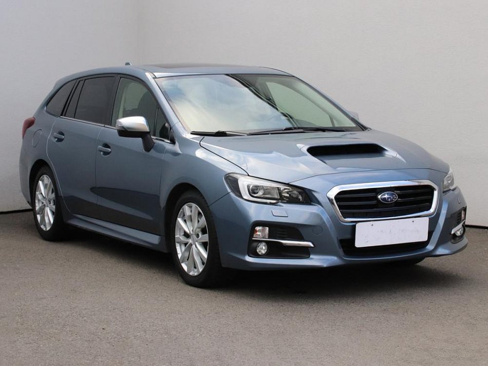 Subaru Levorg 1.6 DiT Sport AWD