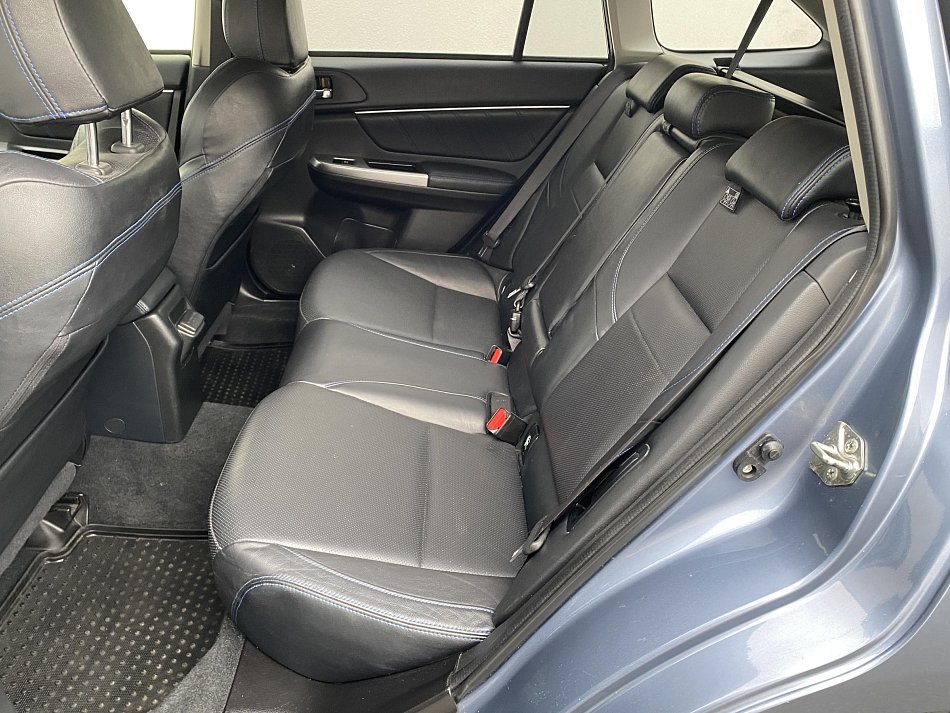 Subaru Levorg 1.6 DiT Sport AWD