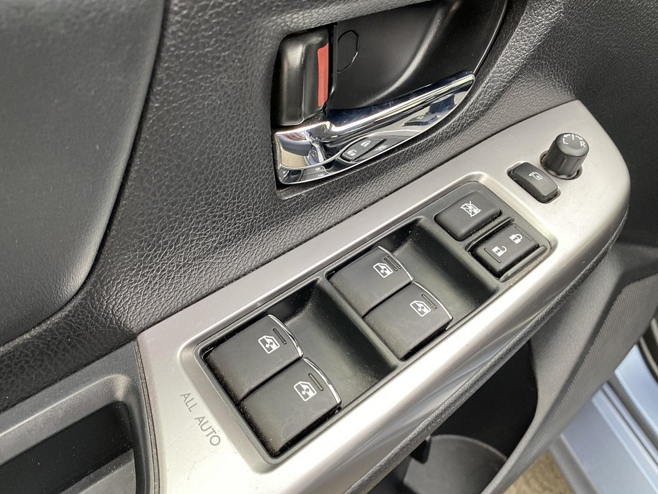 Subaru Levorg 1.6 DiT Sport AWD