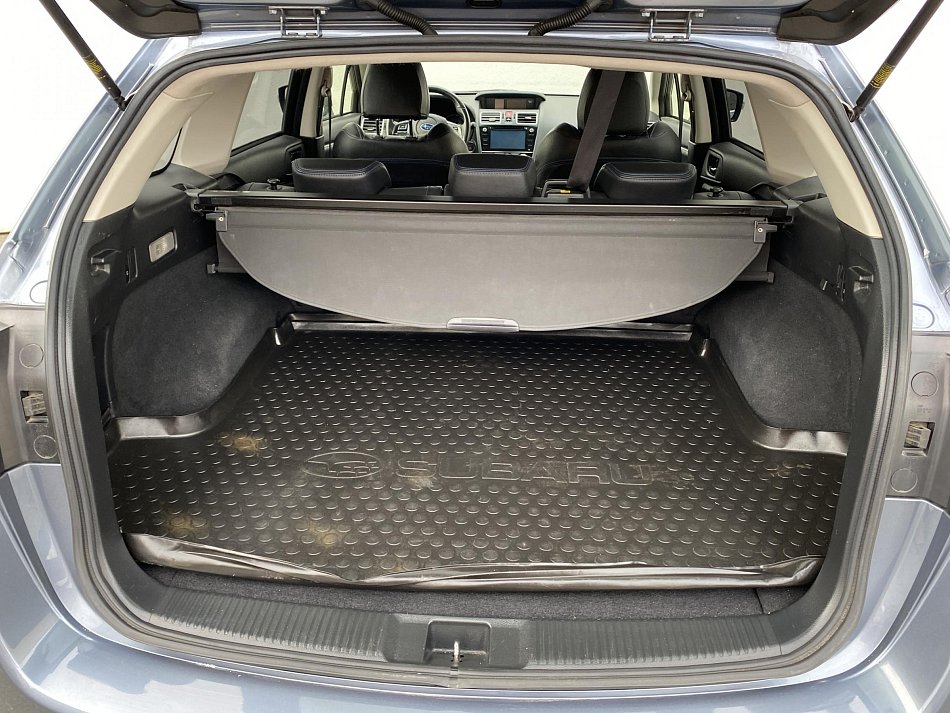 Subaru Levorg 1.6 DiT Sport AWD