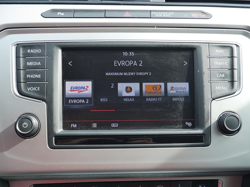 Volkswagen Passat 2.0TDi 