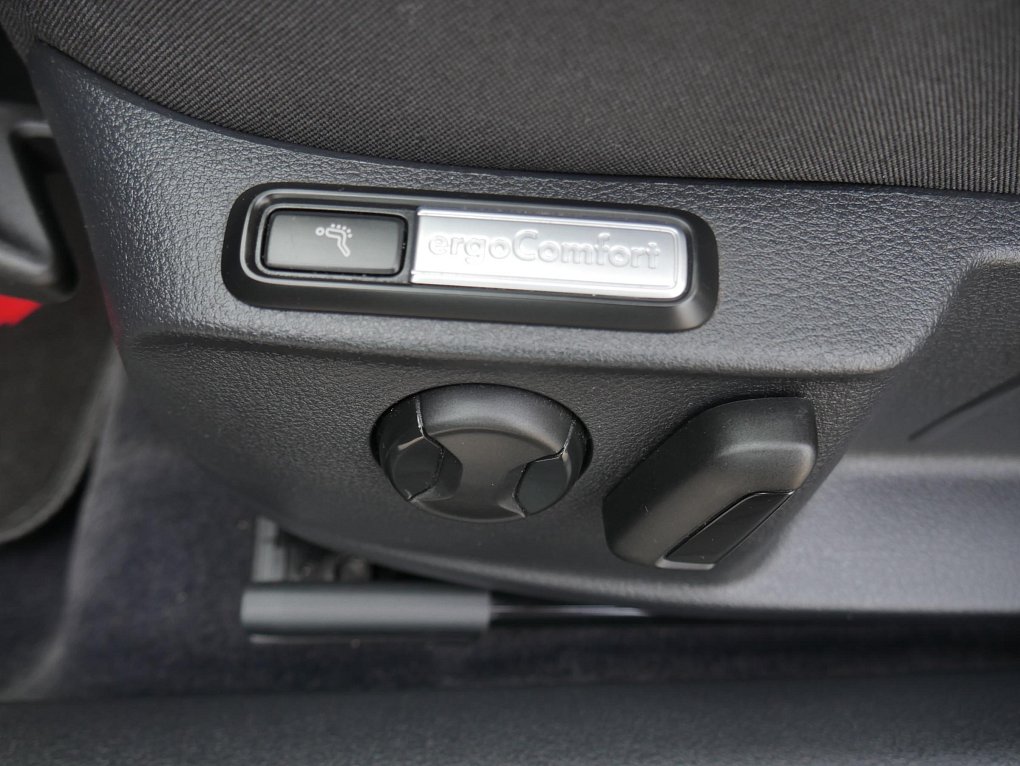 Volkswagen Passat 2.0TDi 