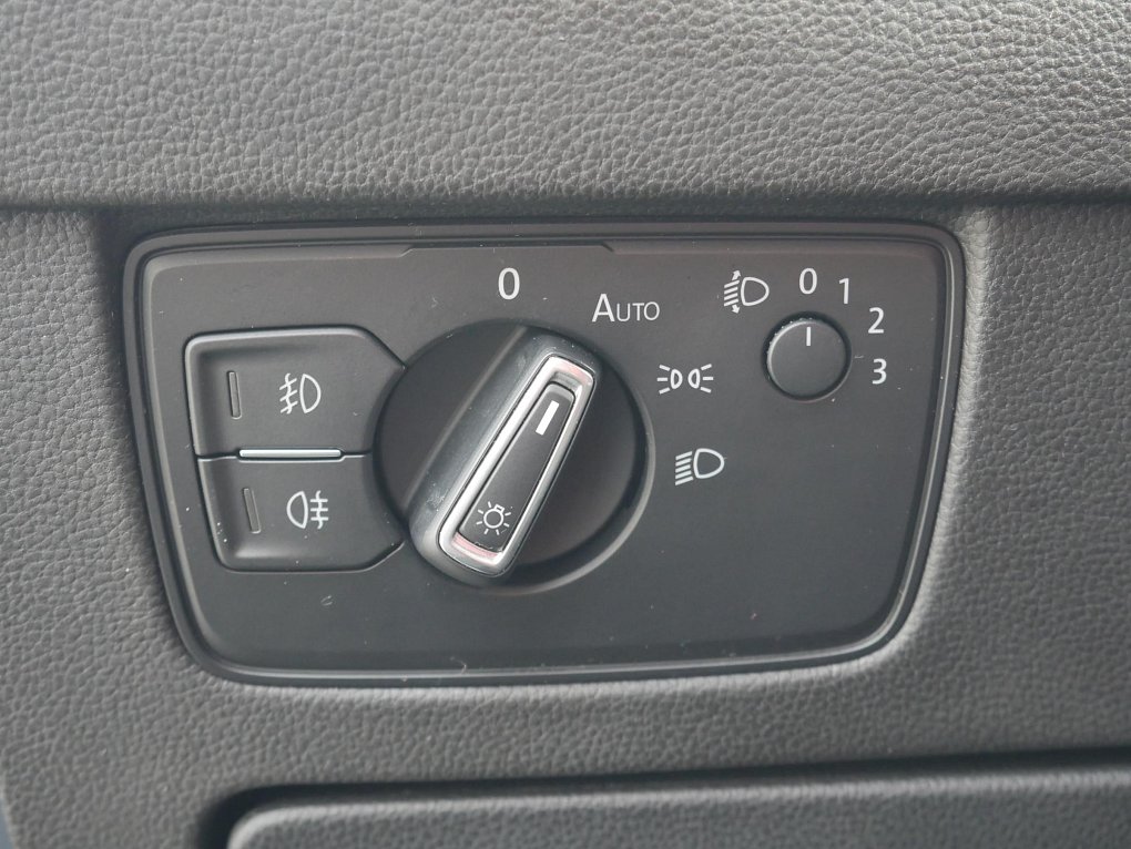 Volkswagen Passat 2.0TDi 