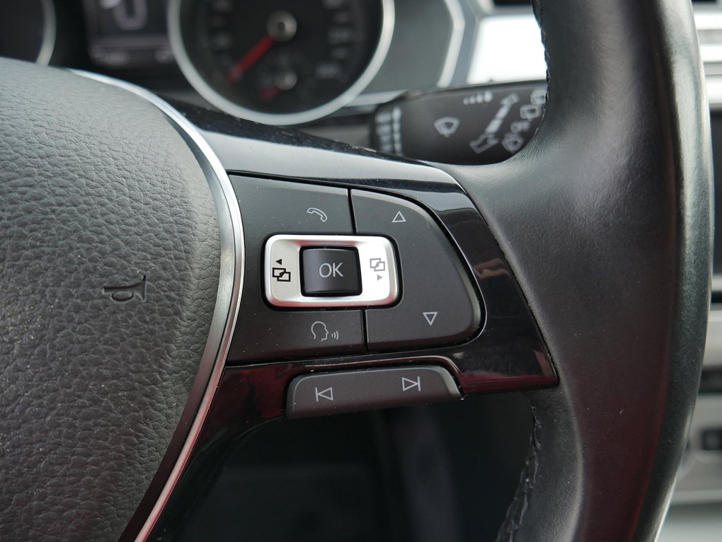 Volkswagen Passat 2.0TDi 