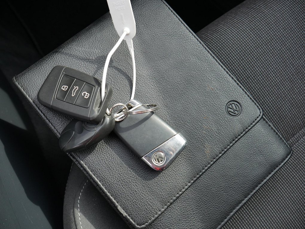 Volkswagen Passat 2.0TDi 