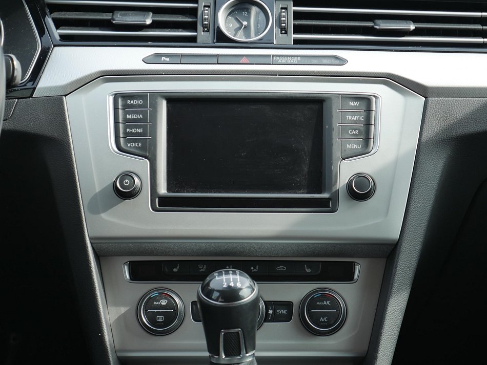 Volkswagen Passat 2.0TDi 