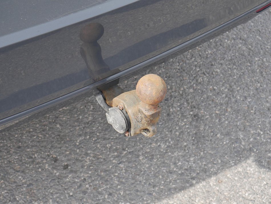 Volkswagen Passat 2.0TDi 