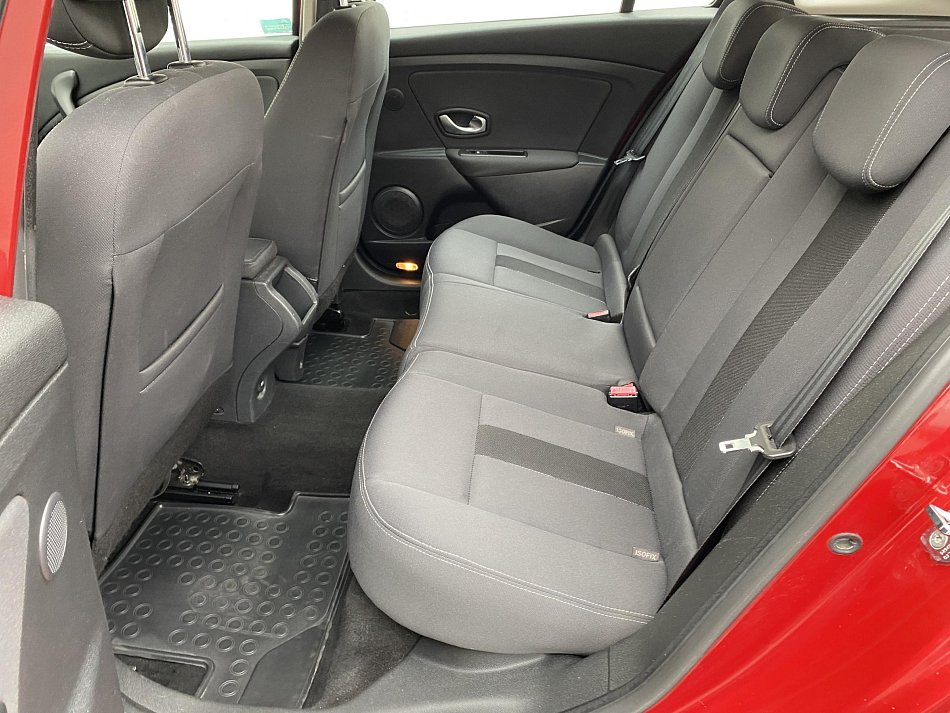 Renault Mégane 1.6i 