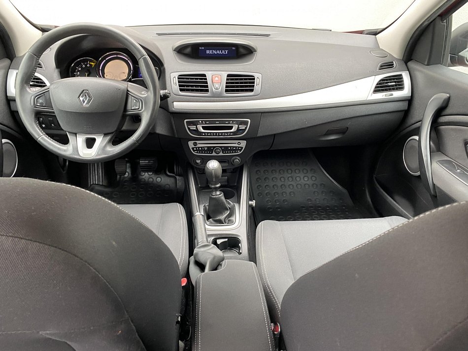 Renault Mégane 1.6i 