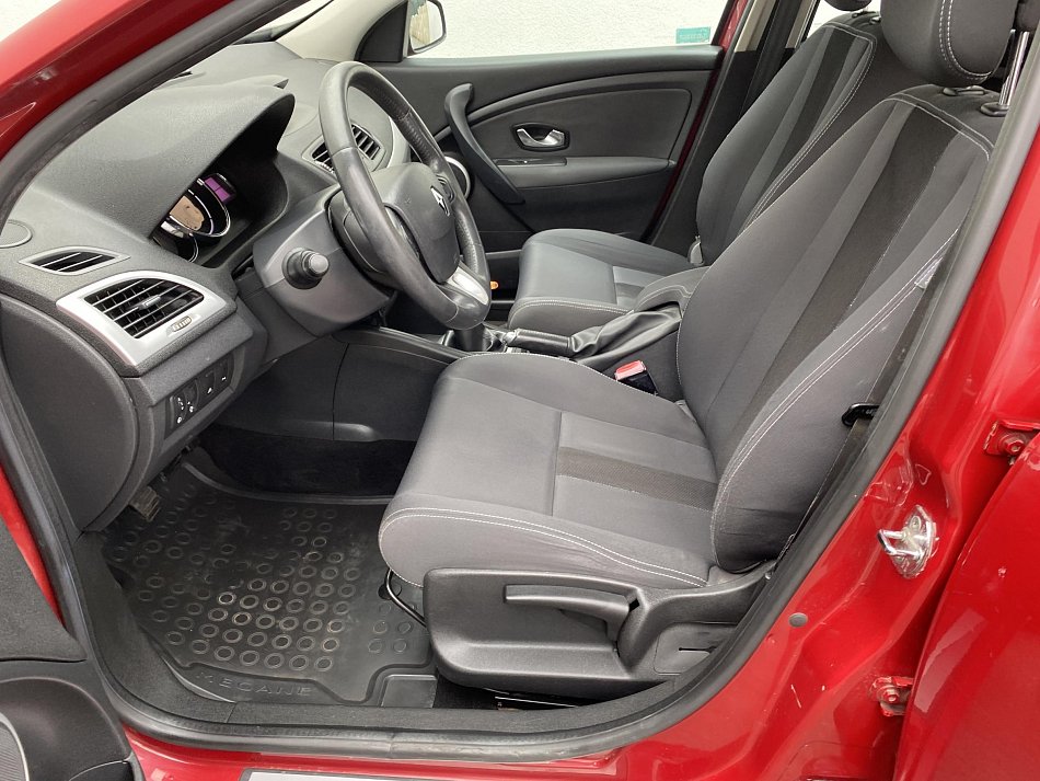 Renault Mégane 1.6i 