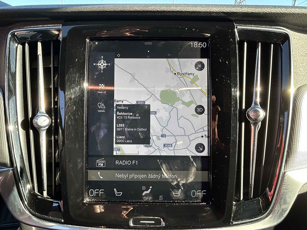 Volvo V90 2.0 D5  4x4