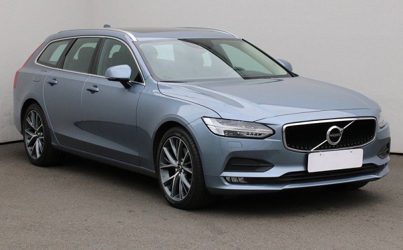 Volvo V90 2.0D5 