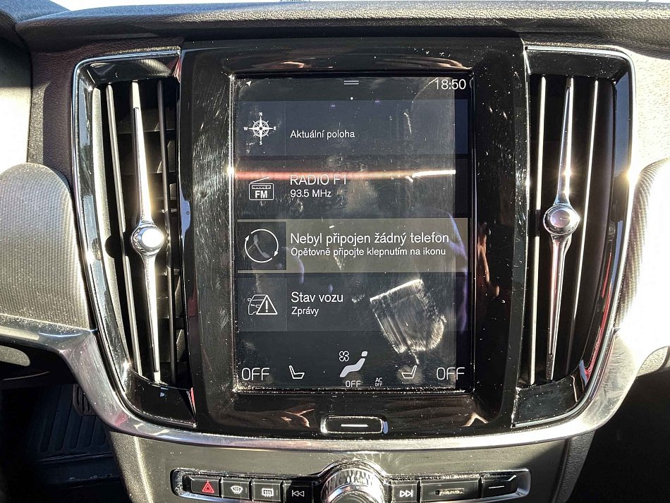 Volvo V90 2.0 D5  4x4