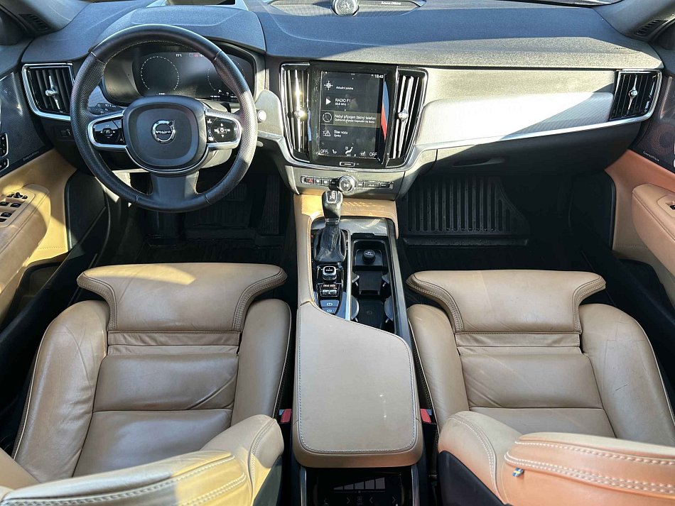 Volvo V90 2.0 D5  4x4