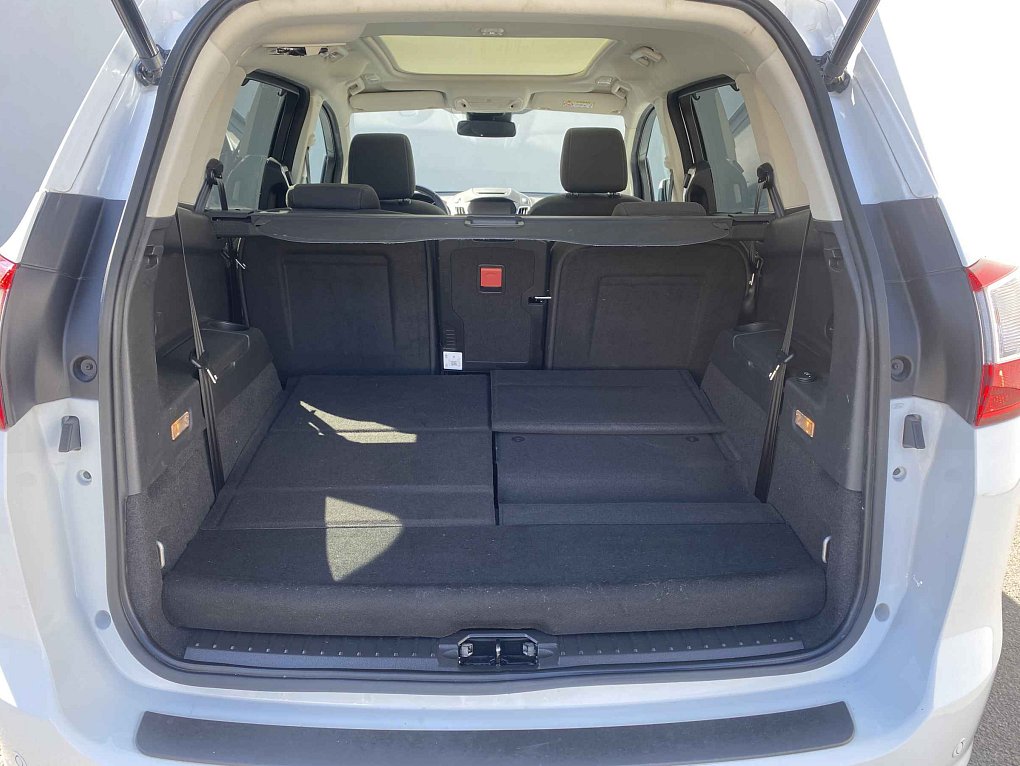 Ford Grand C-MAX 1.5 EB Titanium