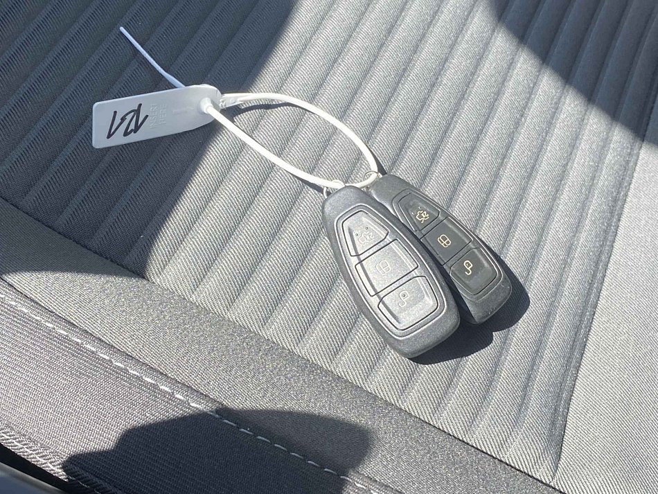 Ford Grand C-MAX 1.5 EB Titanium