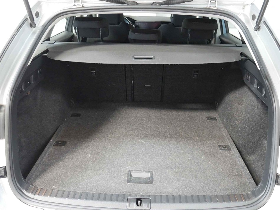 Škoda Octavia IV 2.0 TDi Ambition