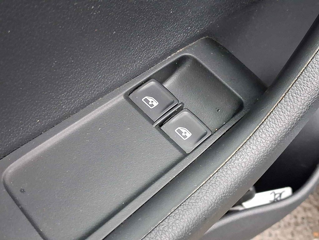 Škoda Fabia III 1.0 MPi Cool Edition