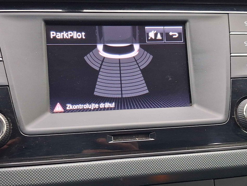Škoda Fabia III 1.0 MPi Cool Edition