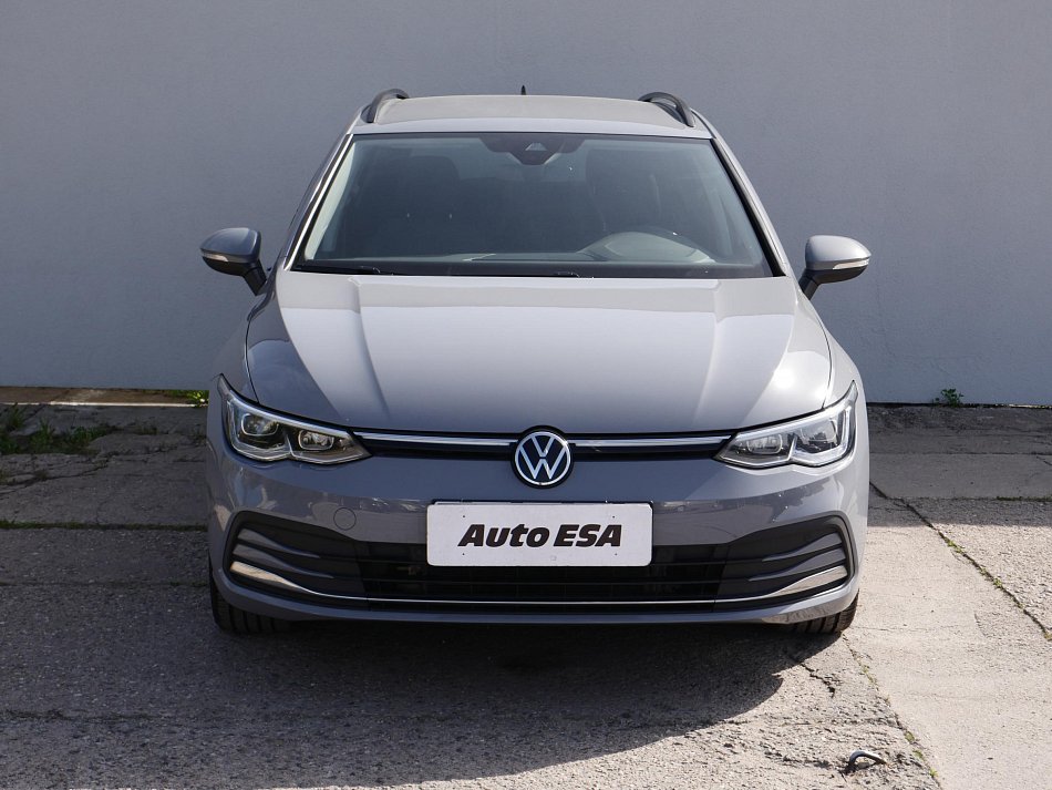 Volkswagen Golf 2.0 TDi Style