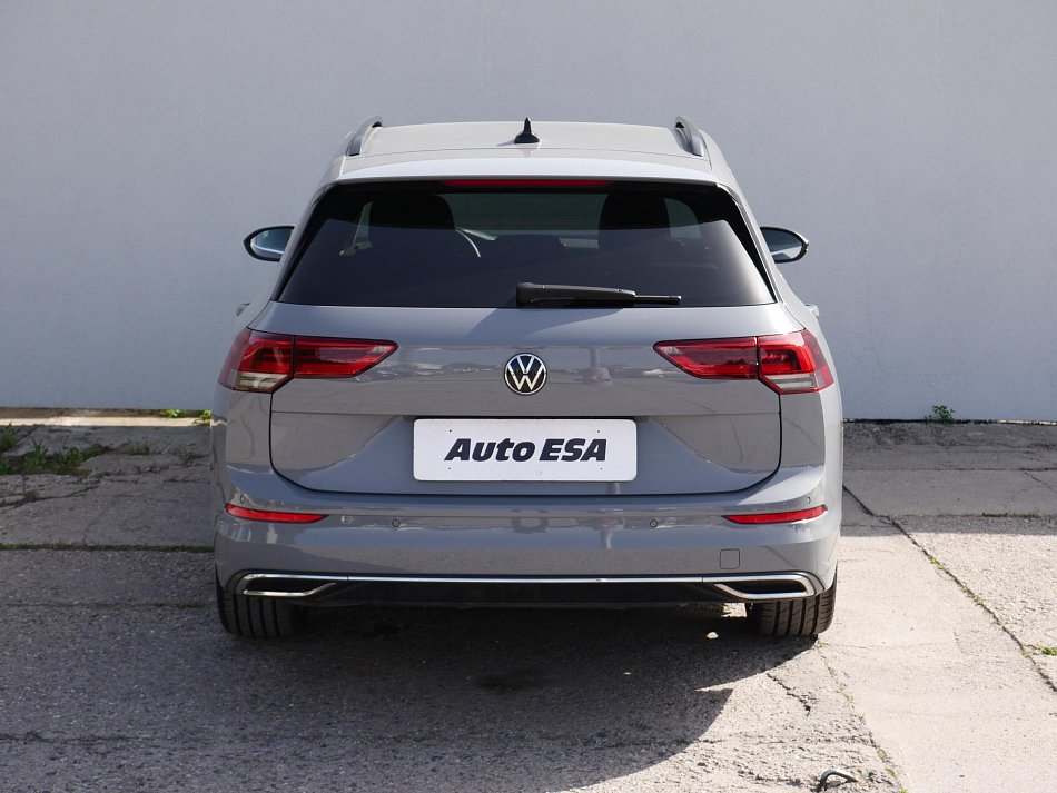 Volkswagen Golf 2.0 TDi Style