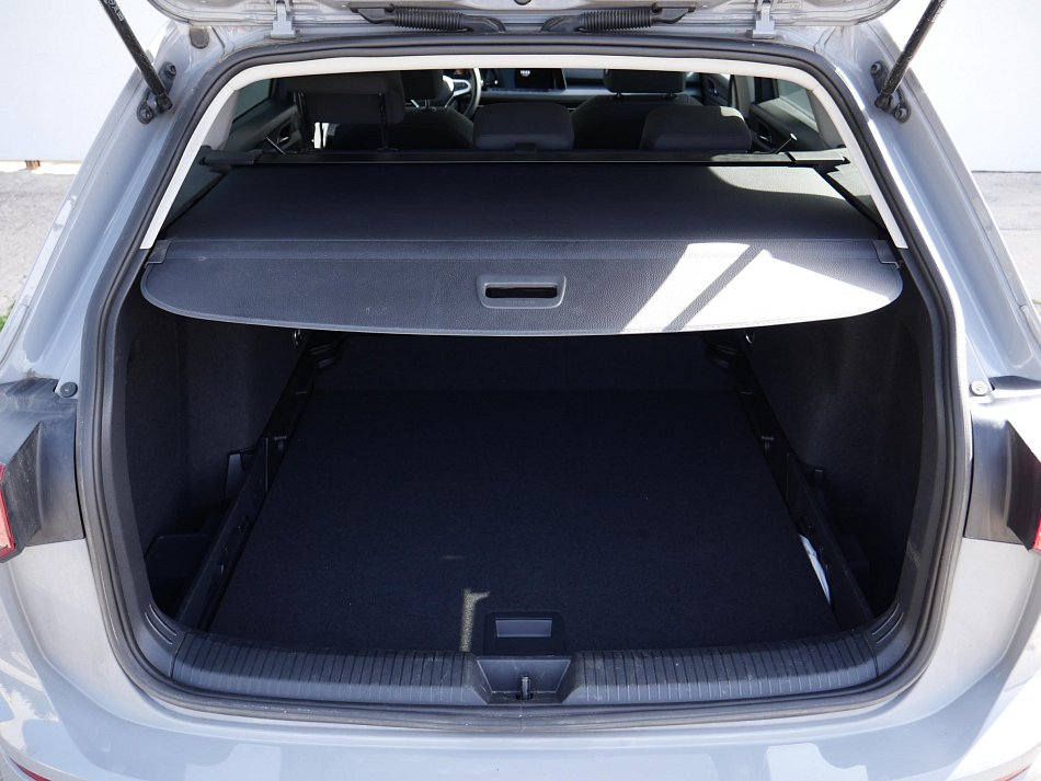 Volkswagen Golf 2.0 TDi Style