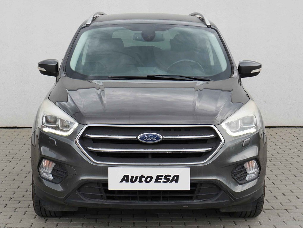 Ford Kuga 1.5TDCi 