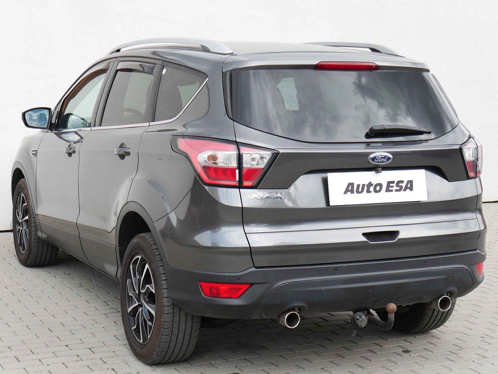 Ford Kuga 1.5TDCi 