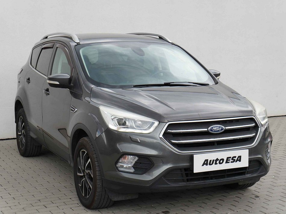 Ford Kuga 1.5TDCi 