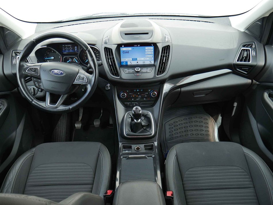 Ford Kuga 1.5TDCi 