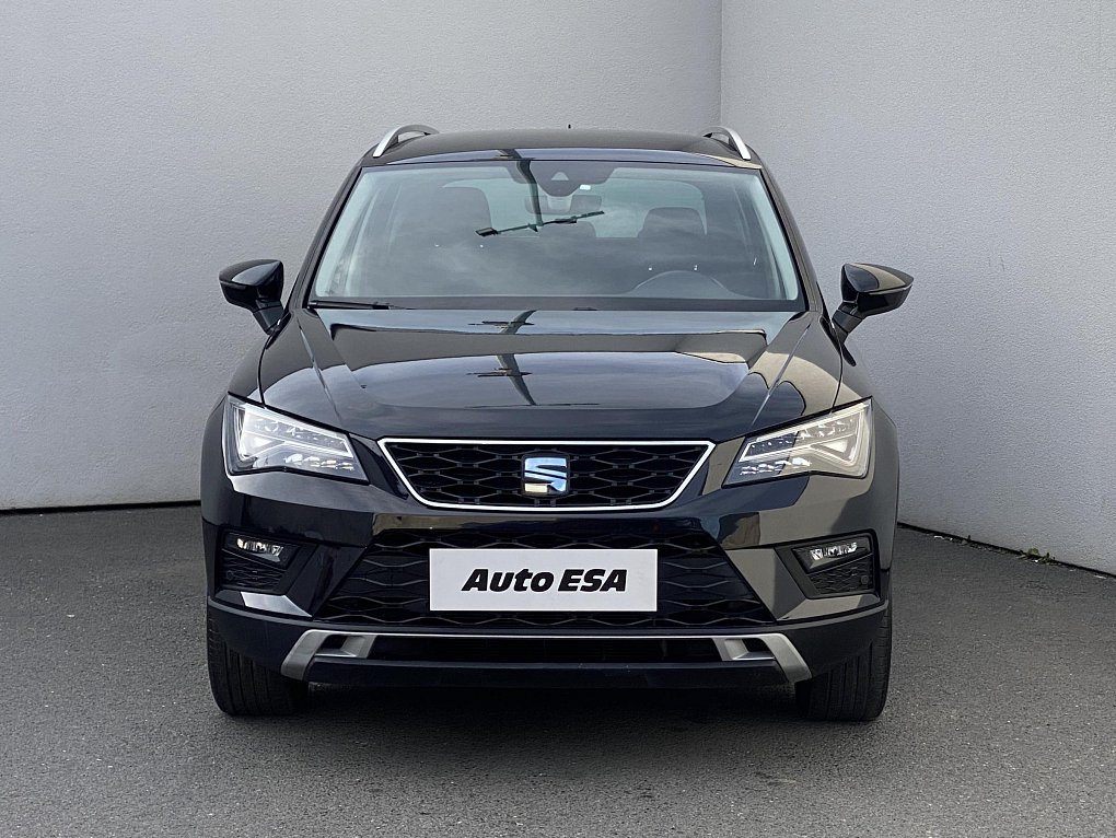 Seat Ateca 1.5 TSi Style