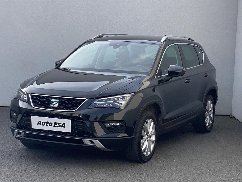 Seat Ateca 1.5 TSi Style