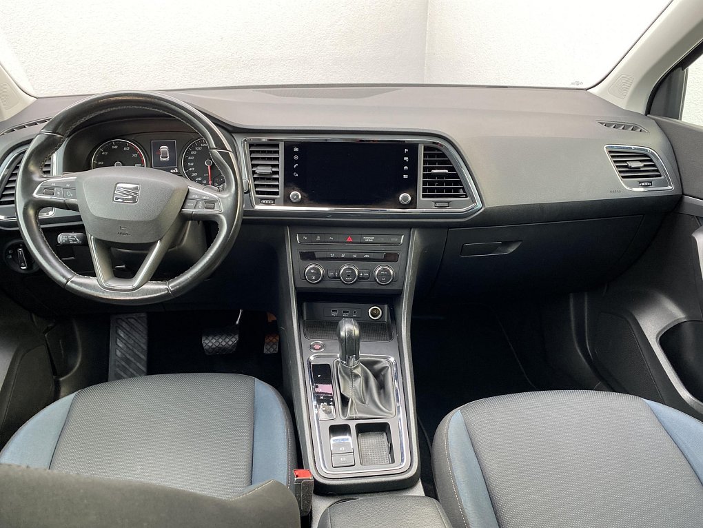 Seat Ateca 1.5 TSi Style