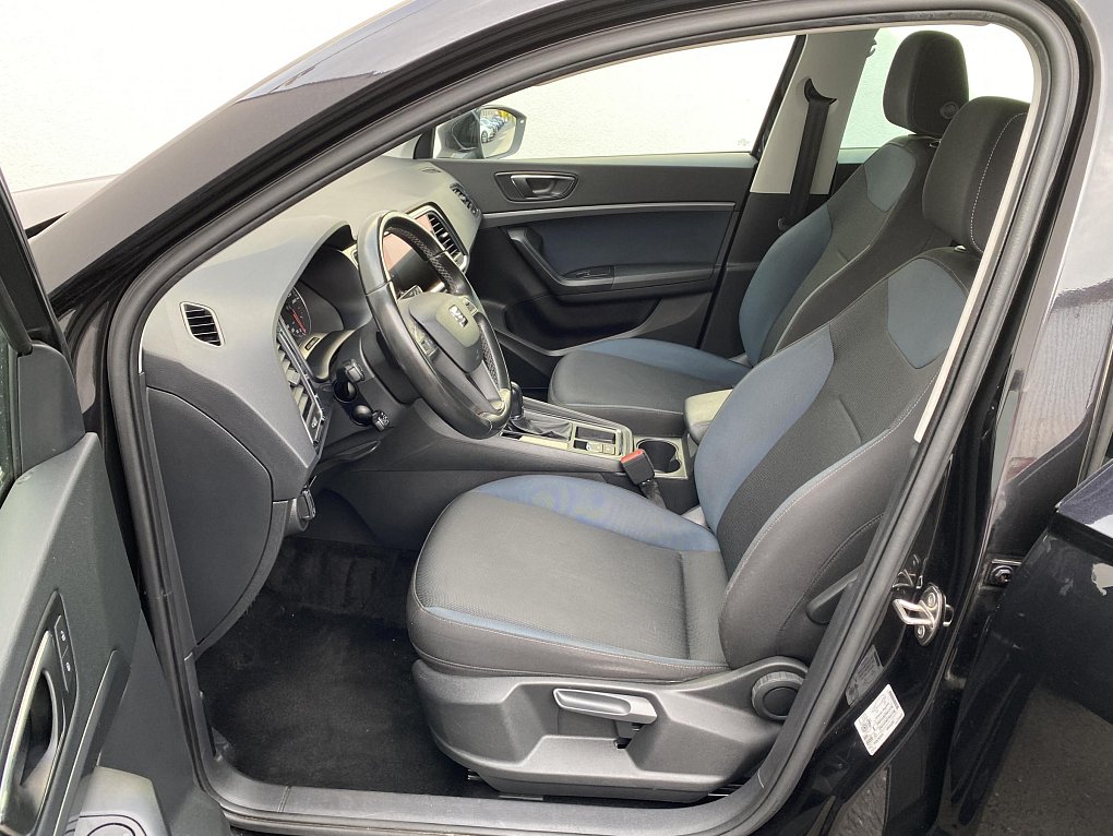 Seat Ateca 1.5 TSi Style