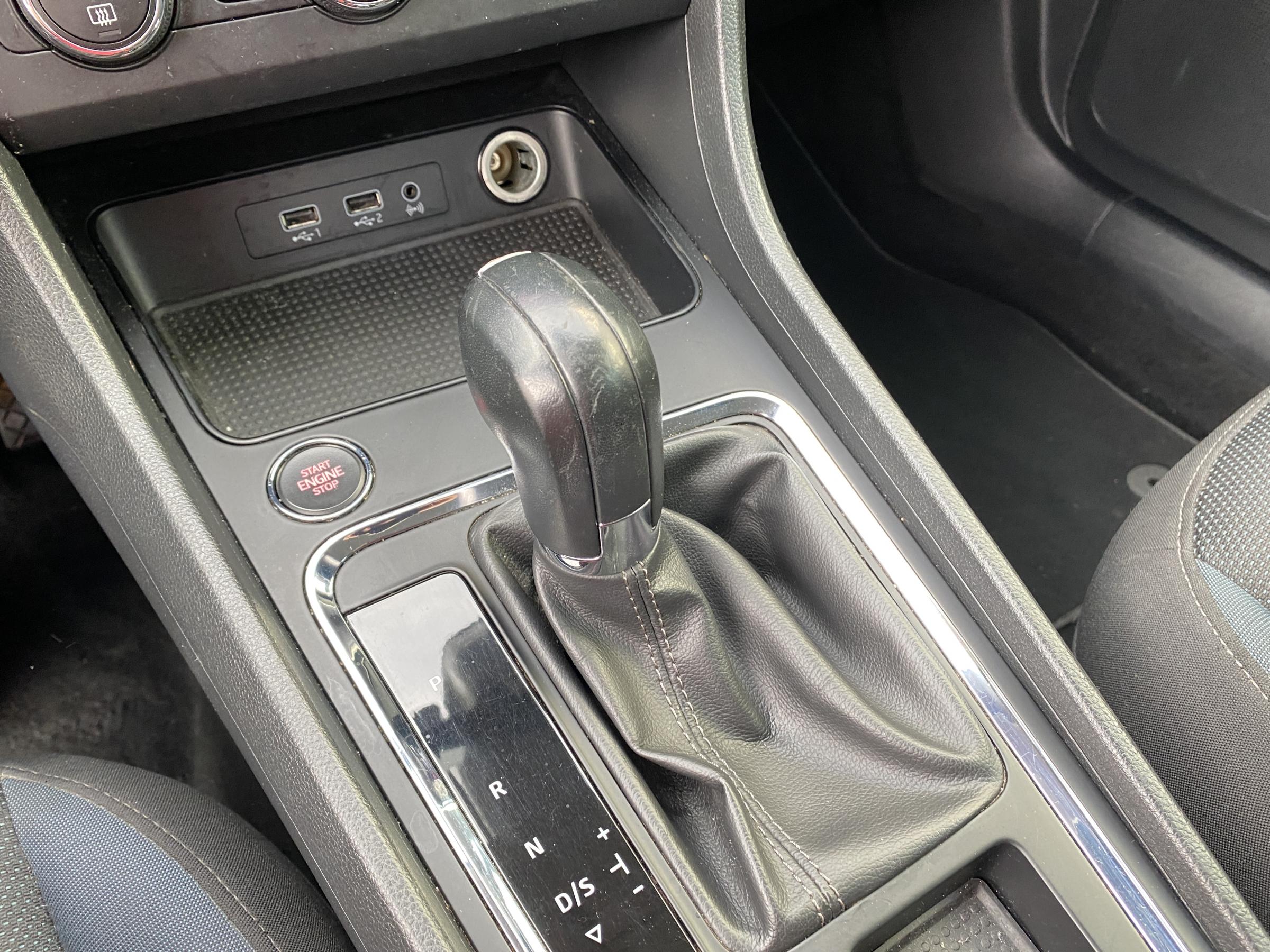 Seat Ateca, 2020 - pohled č. 16