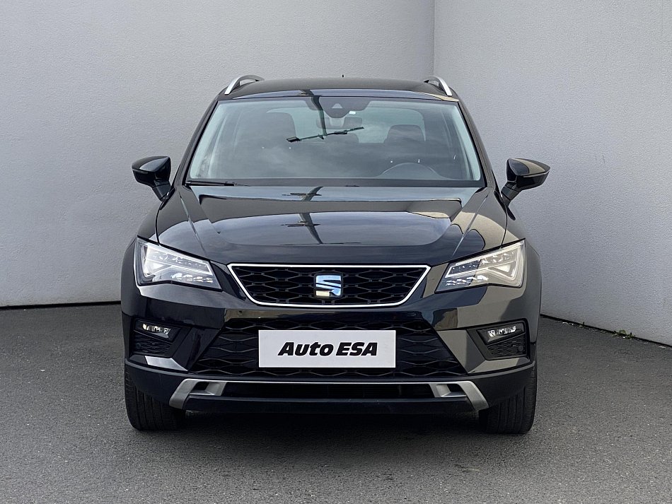 Seat Ateca 1.5 TSi Style