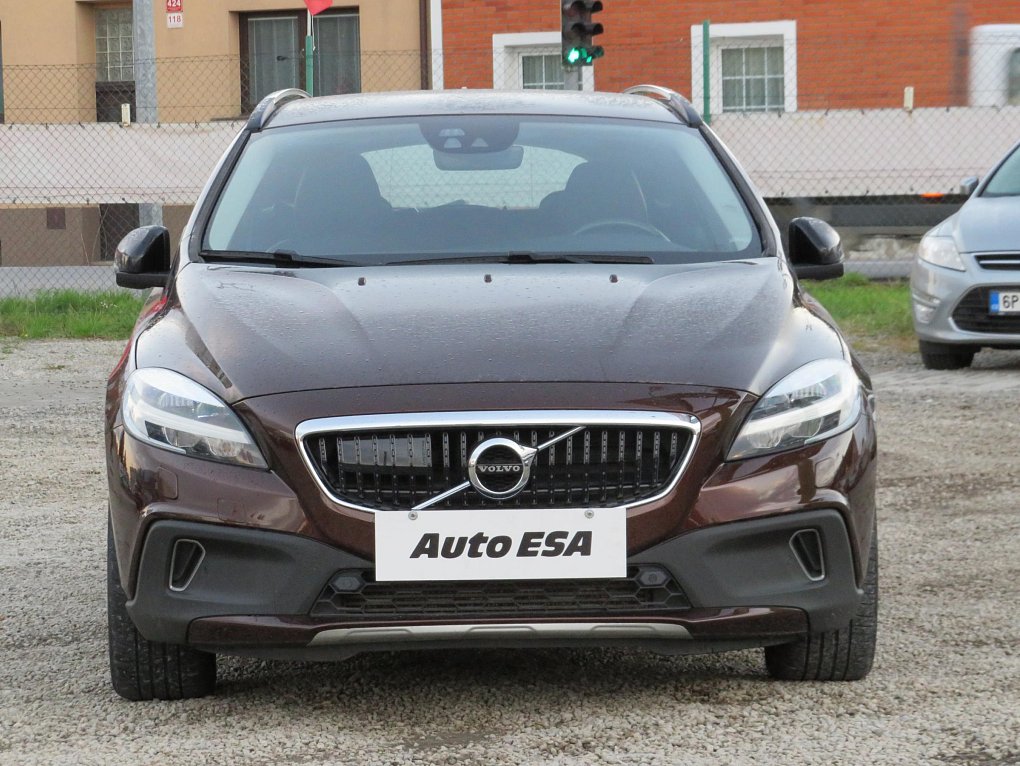 Volvo V40 2.0 D 