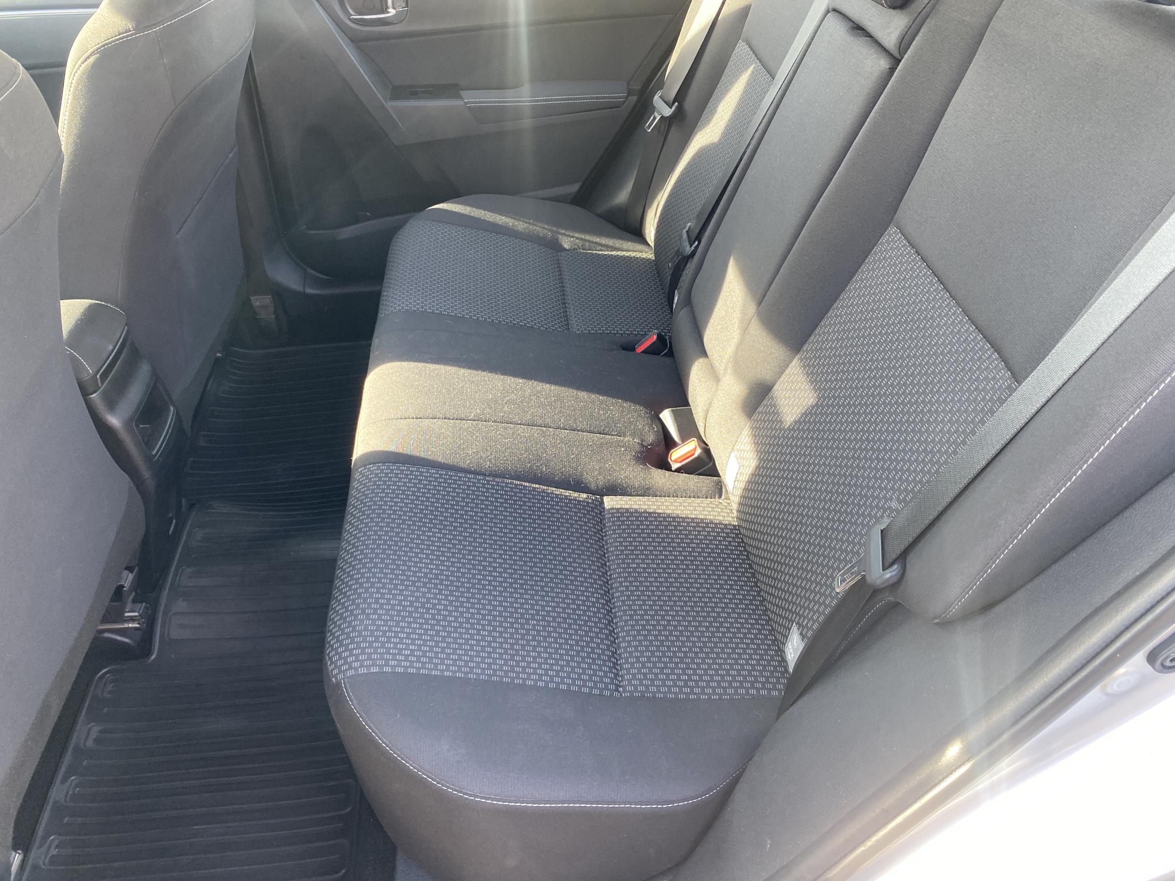 Toyota Corolla, 2015 - pohled č. 10