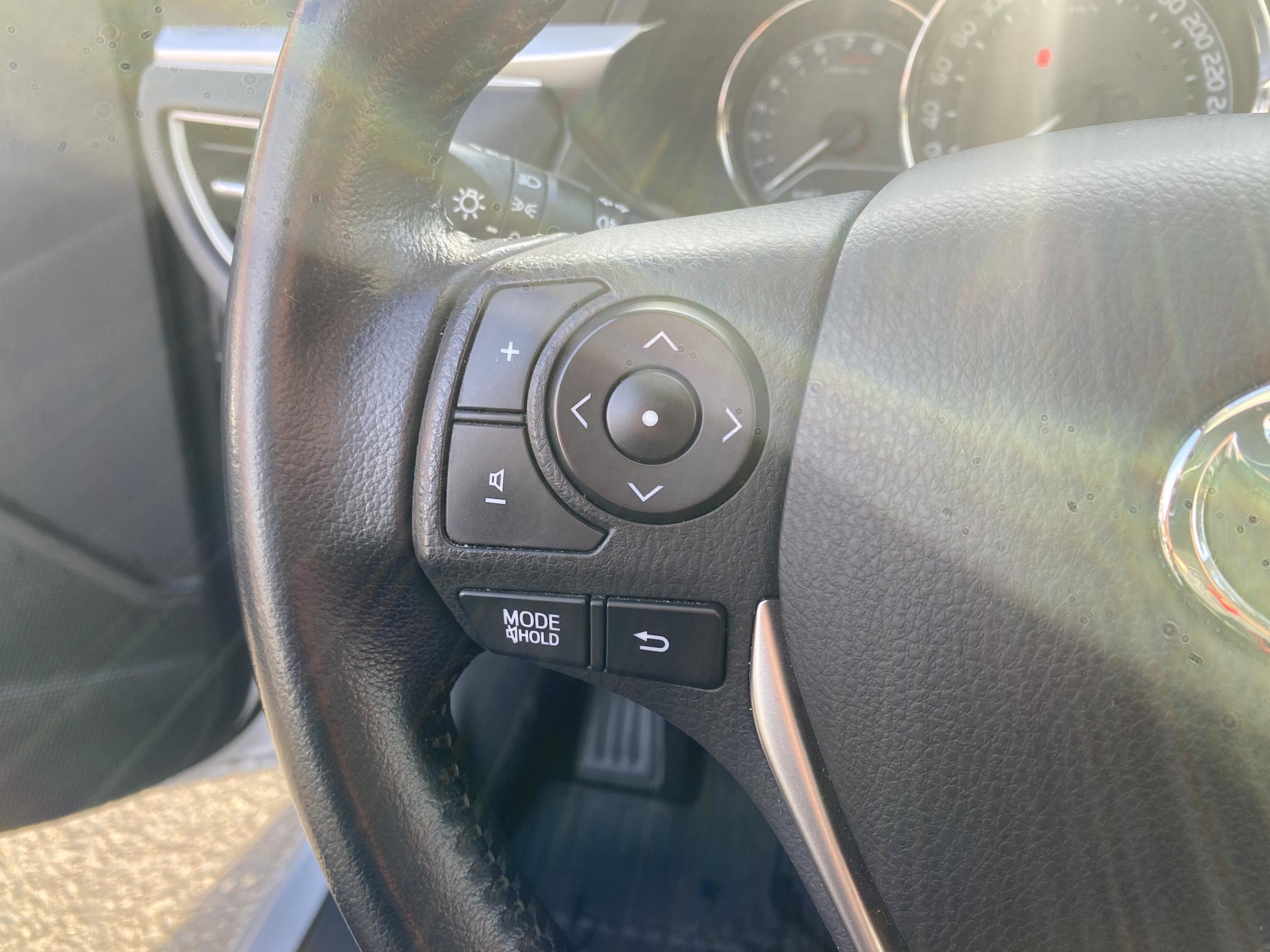 Toyota Corolla, 2015 - pohled č. 12