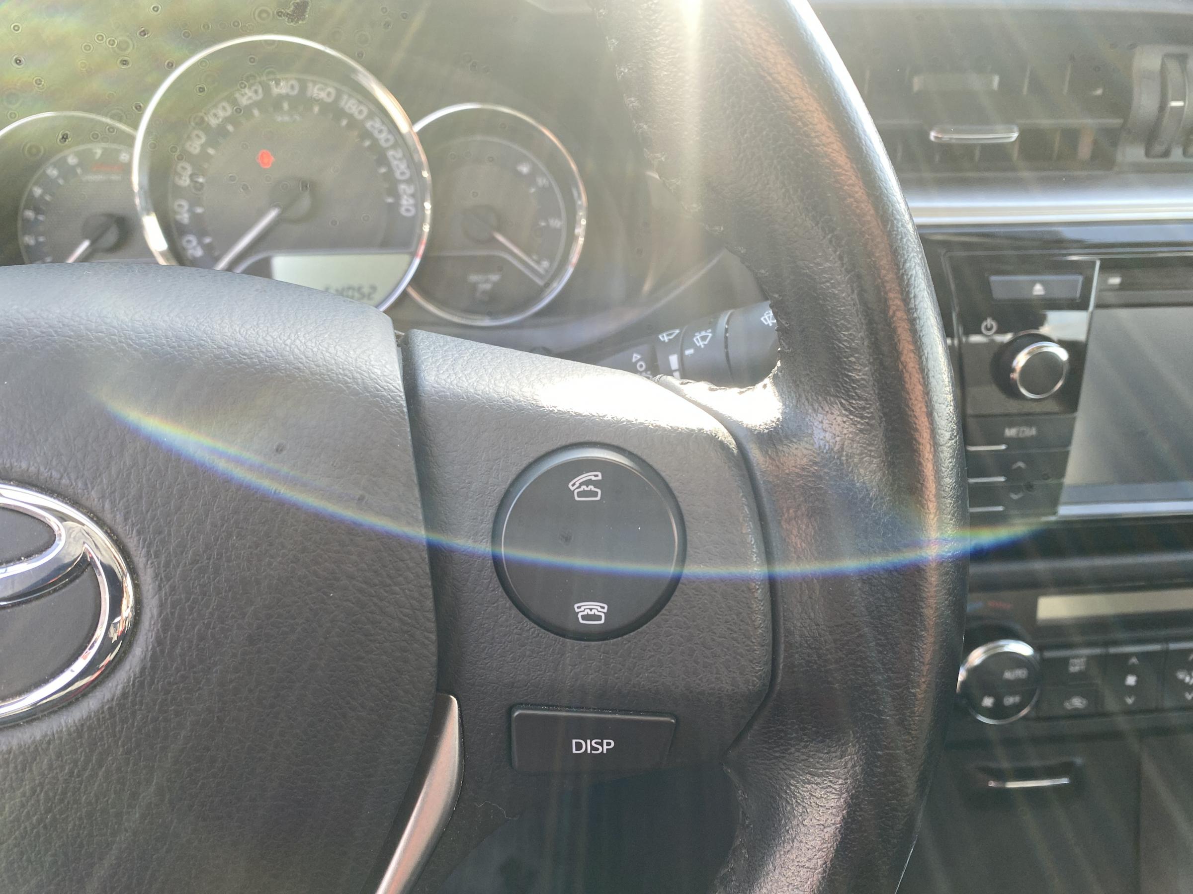 Toyota Corolla, 2015 - pohled č. 13